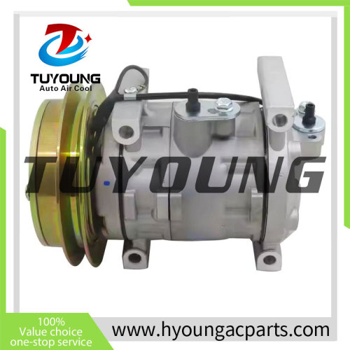 SD7H13 auto ac compressor For Great Wall wingle 3 wingle 5 V220 V240 4Y 108803