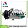 NEW VS14 AC Compressor for Hyundai Elantra GT 2016 & Kia Forte Koup Forte5 2.0L 97701-A5100 97701A5100