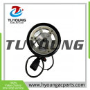 6SAS14C Auto a/c compressor clutch for Audi A3 CAC73190 8W0816803 DCP32086 5WA816803A 447140-6574 447140-7731 447140-7732 4371401310 4371401311 4371401312 4371401313 4371401314 4371401315 4371401316 4371401317 4371401318 4371401319 4471103360 4471103361 4471103362 4471103363 4471103364