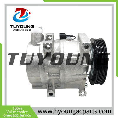 cwv618 auto air conditioner compressor Infiniti Nissan Maxima Cefiro A33 92600-0L703 92600-2Y000 92600-31U60 926002Y000 926000L702 926000L700 926000L701