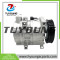 cwv618 auto air conditioner compressor Infiniti Nissan Maxima Cefiro A33 92600-0L703 92600-2Y000 92600-31U60 926002Y000 926000L702 926000L700 926000L701