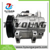 cwv618 auto air conditioner compressor Infiniti Nissan Maxima Cefiro A33 92600-0L703 92600-2Y000 92600-31U60 926002Y000 926000L702 926000L700 926000L701