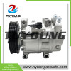 cwv618 auto air conditioner compressor Infiniti Nissan Maxima Cefiro A33 92600-0L703 92600-2Y000 92600-31U60 926002Y000 926000L702 926000L700 926000L701