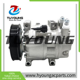 cwv618 auto air conditioner compressor Infiniti Nissan Maxima Cefiro A33 92600-0L703 92600-2Y000 92600-31U60 926002Y000 926000L702 926000L700 926000L701