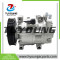cwv618 auto air conditioner compressor Infiniti Nissan Maxima Cefiro A33 92600-0L703 92600-2Y000 92600-31U60 926002Y000 926000L702 926000L700 926000L701