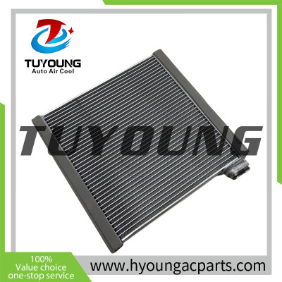RHD Auto Air Conditioning Evaporator for INFINITI M37 Toyota ALLION FJ Cruiser 92341 27-50066 272811MA0A 8850135160 773220 4760040