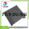 12371791 T64003 773220 4760040 Auto Air Conditioning Evaporators 38*254*288 mm for INFINITI M37