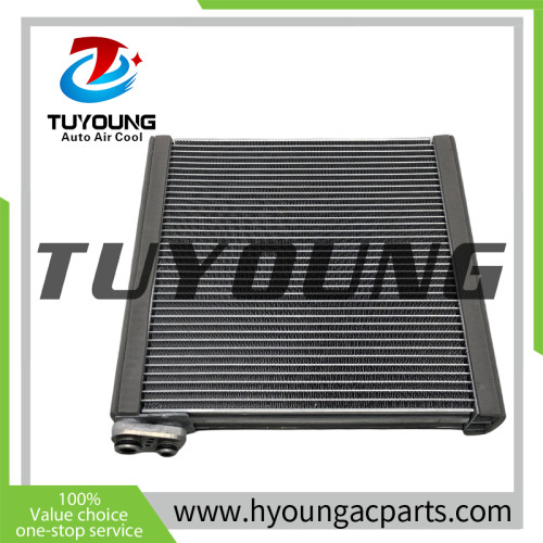 12371791 T64003 773220 4760040 Auto Air Conditioning Evaporators 38*254*288 mm for INFINITI M37