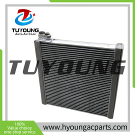 12371791 T64003 773220 4760040 Auto Air Conditioning Evaporators 38*254*288 mm for INFINITI M37