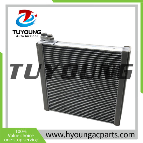 12371791 T64003 773220 4760040 Auto Air Conditioning Evaporators 38*254*288 mm for INFINITI M37