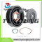 Auto ac compressor clutch for 2017 Peugeot 3008 Feline 1.6L L4 598754 598755 6453WH 6453WJ 6453YQ 6453ZS 648740 648741 447150-0220  447150-1740  447150-1750   447150-8200  447190-8120  447190-8122