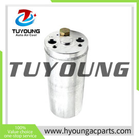 1955784 1959867 92130-53B00 92131-0F060 Auto Air Conditioning Receiver Drier for FORD MAVERICK VAN 2.7 TD 1996-06 - 1998-04 97184362 V38060001 V40060023 8880700049