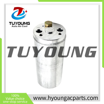 1955784 1959867 92130-53B00 92131-0F060 Auto Air Conditioning Receiver Drier for FORD MAVERICK VAN 2.7 TD 1996-06 - 1998-04 97184362 V38060001 V40060023 8880700049