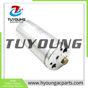 1955784 1959867 92130-53B00 92131-0F060 Auto Air Conditioning Receiver Drier for FORD MAVERICK VAN 2.7 TD 1996-06 - 1998-04 97184362 V38060001 V40060023 8880700049