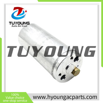 1955784 1959867 92130-53B00 92131-0F060 Auto Air Conditioning Receiver Drier for FORD MAVERICK VAN 2.7 TD 1996-06 - 1998-04 97184362 V38060001 V40060023 8880700049