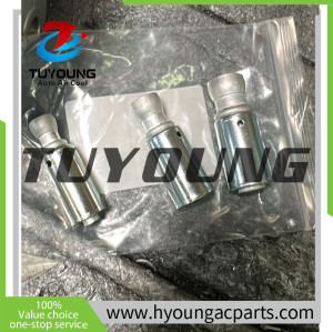 auto air conditioning pipe Fitting