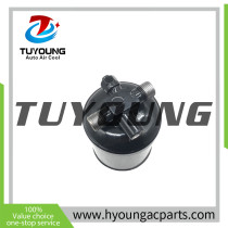 China factory wholesale auto ac receiver dryer Deutz Hyster John Deere Massey Ferguson V33273500 4240474M1