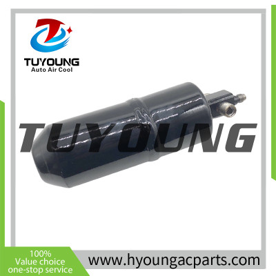 Good refrigerant storage effect Auto AC receiver dryer Iveco EuroCargo I-III 2006 - 2015 98482342 DFD12101