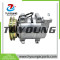 auto air Compressor for Isuzu NPR 2005-2010 8973863490 897386491 8-97386-349-0 506211-9720 506012-1710 DKS15D 1PK 135MM 12V