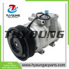 10PA17C Land Rover Discovery Range Rover 4.4 4.6 4.8 auto AC compressor 471-1360 CO 11120C  7512351 JPB101330 LR012805