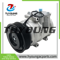 10PA17C Land Rover Discovery Range Rover 4.4 4.6 4.8 auto AC compressor 471-1360 CO 11120C  7512351 JPB101330 LR012805