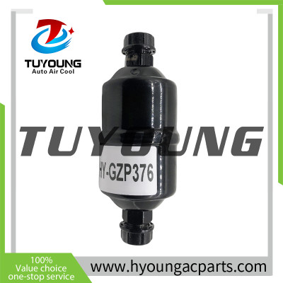 auto air conditioning receiver drier UNIVERSAL AND MODERN THERMO KING EQUIPMENT V500 V600 C-250E, C-350E & C-450E DEPENDING ON THE YEAR OF EQUIPMENT V500 HAS 03 DRYER FILTER MODELS 61-3853 613853 61 3853