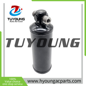 auto air conditioning receiver drier for Daewoo Doosan 2204-6039A 22046039a 2204-6039 22046039a