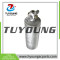 Isuzu Truck Receiver Drier 2 1/2 x 7 1/2 Male Metric O-Ring, Isuzu GMC 8-97161-780-0  8-97175-137-0 8973669570 8973669910 8971751370