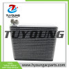 88501-52010 885010D010 8850152010 88501-52070 Auto Air Conditioning Evaporators 55* 230* 255 mm for Toyota Echo