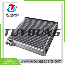 88501-52010 885010D010 8850152010 88501-52070 Auto Air Conditioning Evaporators 55* 230* 255 mm for Toyota Echo