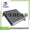 88501-52010 885010D010 8850152010 88501-52070 Auto Air Conditioning Evaporators 55* 230* 255 mm for Toyota Echo