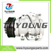 10S17C auto ac compressor For Toyota Land Cruiser 883206A200 88320-6A200 12V 7PK