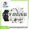 10S17C auto ac compressor For Toyota Land Cruiser 883206A200 88320-6A200 12V 7PK