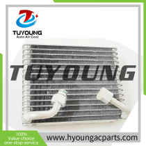 out of stock 1918T0102 50939631 EV1710 Auto Air Conditioning Evaporators 236*195*58mm for Toyota Terios