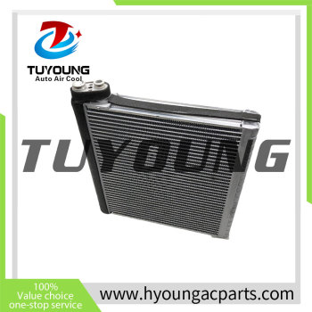 88501-68010 Auto Air Conditioning Evaporators for (ZNE10 Wish) Toyota ND 8850168010