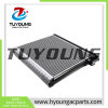 88501-68010 Auto Air Conditioning Evaporators for (ZNE10 Wish) Toyota ND 8850168010