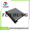 88501-68010 Auto Air Conditioning Evaporators for (ZNE10 Wish) Toyota ND 8850168010