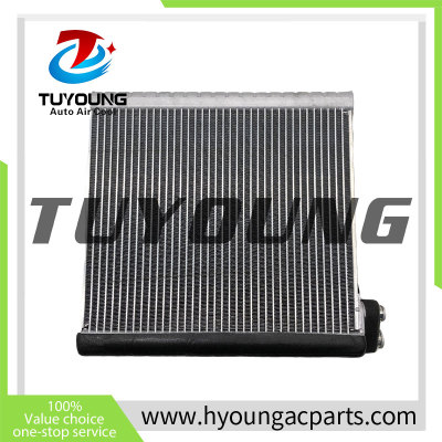 88501-68010 Auto Air Conditioning Evaporators for (ZNE10 Wish) Toyota ND 8850168010