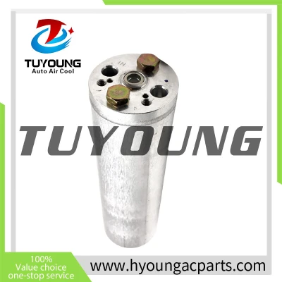 auto air conditioning receiver drier for  Isuzu 800226 5037121991 1412018 8970785701 8971181901 8971617800 8971751370 8973083320 7603 7607 F889 8253554