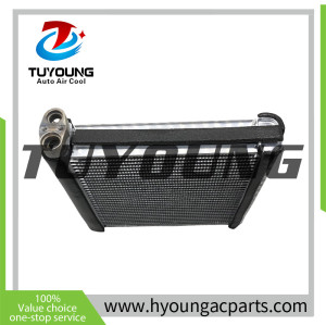 LHD Auto Air Conditioning Evaporators 38*225*212mm for Nissan Tiida 27281-ED000 27281ED000 27281 ED000