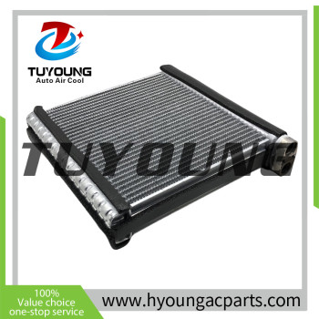 LHD Auto Air Conditioning Evaporators 38*225*212mm for Nissan Tiida 27281-ED000 27281ED000 27281 ED000