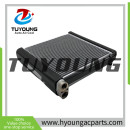 Auto Air Conditioning Evaporators RHD 38*225*212mm for Nissan Tiida 27281-ED000