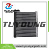 RHD 80211-TF0-003 Auto ac evaporator 38*225*237MM COOLING COIL HONDA INSIGHT CRZ FREED JAZZ 446600-7180 446600-7170 80211TF0003