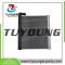 RHD 80211-TF0-003 Auto ac evaporator 38*225*237MM COOLING COIL HONDA INSIGHT CRZ FREED JAZZ 446600-7180 446600-7170 80211TF0003