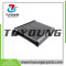 RHD 80211-TF0-003 Auto ac evaporator 38*225*237MM COOLING COIL HONDA INSIGHT CRZ FREED JAZZ 446600-7180 446600-7170 80211TF0003