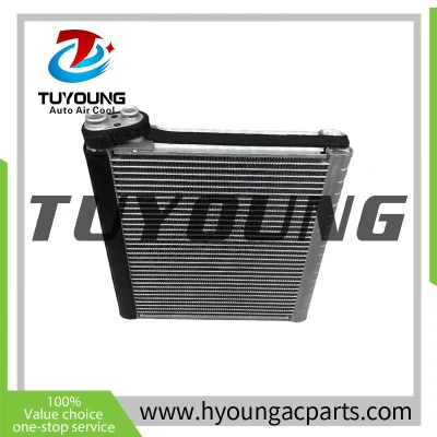 RHD 80211-TF0-003 Auto ac evaporator 38*225*237MM COOLING COIL HONDA INSIGHT CRZ FREED JAZZ 446600-7180 446600-7170 80211TF0003