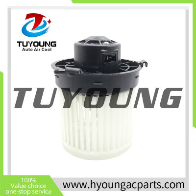 TUYOUNG Nissan Sun N17 auto ac blower fan motor 27226-1HM0A-DB 272261HM0ADB 27226 1HM0A DB