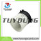 TUYOUNG Nissan Sun N17 auto ac blower fan motor 27226-1HM0A-DB 272261HM0ADB 27226 1HM0A DB