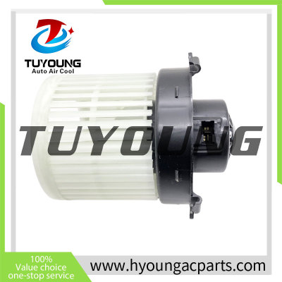 TUYOUNG Nissan Sun N17 auto ac blower fan motor 27226-1HM0A-DB 272261HM0ADB 27226 1HM0A DB