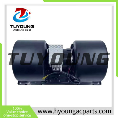 2908659  ZM2908659   2908655   ZM2908655 Auto Air Conditioning Blower Fan Motors for VOLVO DMUCHAWA